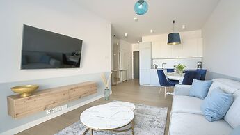 Apartamenty Sun & Snow Polanki Aqua