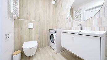 Apartamenty Sun & Snow Polanki Aqua
