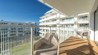 Apartamenty Sun & Snow Polanki Aqua