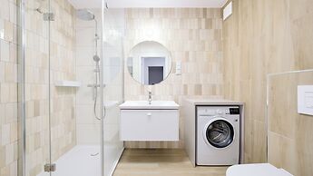 Apartamenty Sun & Snow Polanki Aqua