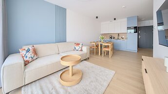 Apartamenty Sun & Snow Polanki Aqua