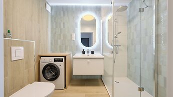 Apartamenty Sun & Snow Polanki Aqua