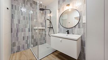 Apartamenty Sun & Snow Polanki Aqua