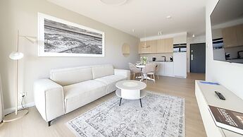 Apartamenty Sun & Snow Polanki Aqua