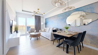 Apartamenty Sun & Snow Polanki Aqua