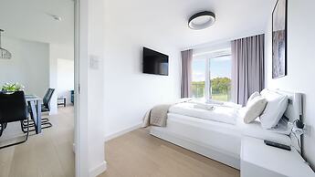 Apartamenty Sun & Snow Polanki Aqua