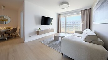 Apartamenty Sun & Snow Polanki Aqua