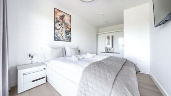 Apartamenty Sun & Snow Polanki Aqua