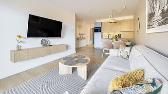 Apartamenty Sun & Snow Polanki Aqua