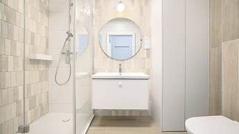 Apartamenty Sun & Snow Polanki Aqua