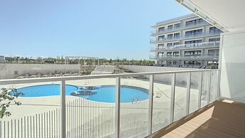 Apartamenty Sun & Snow Polanki Aqua