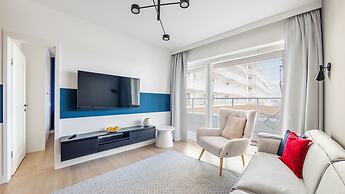 Apartamenty Sun & Snow Polanki Aqua