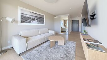Apartamenty Sun & Snow Polanki Aqua