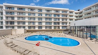 Apartamenty Sun & Snow Polanki Aqua