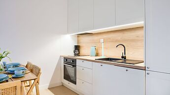 Apartamenty Sun & Snow Polanki Aqua