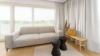 Apartamenty Sun & Snow Polanki Aqua