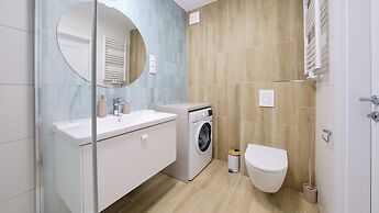 Apartamenty Sun & Snow Polanki Aqua