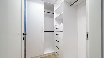 Apartamenty Sun & Snow Polanki Aqua