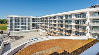 Apartamenty Sun & Snow Polanki Aqua