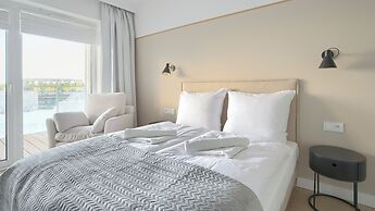 Apartamenty Sun & Snow Polanki Aqua