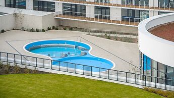 Apartamenty Sun & Snow Polanki Aqua