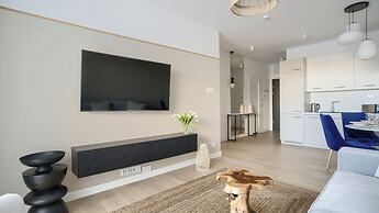 Apartamenty Sun & Snow Polanki Aqua