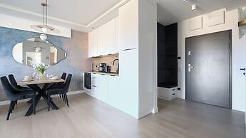 Apartamenty Sun & Snow Polanki Aqua