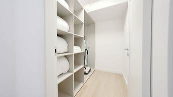 Apartamenty Sun & Snow Polanki Aqua