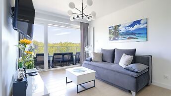 Apartamenty Sun & Snow Polanki Aqua