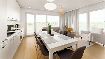 Apartamenty Sun & Snow Polanki Aqua