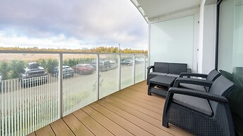 Apartamenty Sun & Snow Polanki Aqua