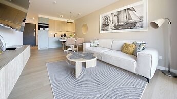 Apartamenty Sun & Snow Polanki Aqua