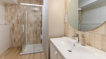 Apartamenty Sun & Snow Polanki Aqua