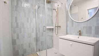 Apartamenty Sun & Snow Polanki Aqua