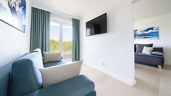 Apartamenty Sun & Snow Polanki Aqua