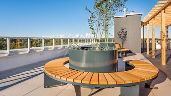 Apartamenty Sun & Snow Polanki Aqua