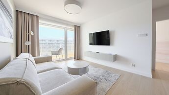 Apartamenty Sun & Snow Polanki Aqua
