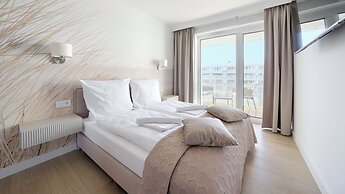 Apartamenty Sun & Snow Polanki Aqua