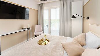 Apartamenty Sun & Snow Polanki Aqua