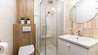 Apartamenty Sun & Snow Polanki Aqua