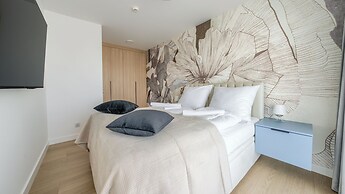 Apartamenty Sun & Snow Polanki Aqua