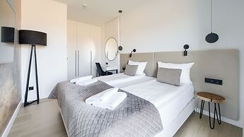 Apartamenty Sun & Snow Polanki Aqua