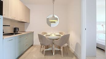Apartamenty Sun & Snow Polanki Aqua