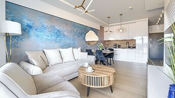 Apartamenty Sun & Snow Polanki Aqua