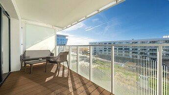 Apartamenty Sun & Snow Polanki Aqua