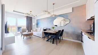 Apartamenty Sun & Snow Polanki Aqua