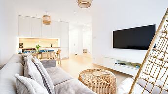 Apartamenty Sun & Snow Polanki Aqua