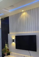 Immaculate 2-bed Apartment in Lekki Ajah