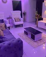 Immaculate 2-bed Apartment in Lekki Ajah