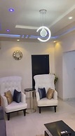 Immaculate 2-bed Apartment in Lekki Ajah